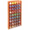 OW Plastic Rack Orange for Paints 45 Bottles Mk-1 (Citadel) - photo 21692