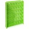OW Plastic Rack Green for Paints 36 Bottles Mk-1 (Vallejo) - photo 21708