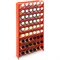 OW Plastic Rack Orange for Paints 54 Bottles Mk-1 (Vallejo) - photo 21727