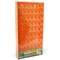 OW Plastic Rack Orange for Paints 54 Bottles Mk-1 (Vallejo) - photo 21729