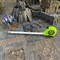 Tape Measure for Wargames (Green Ork) OW - photo 21752