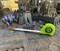 Tape Measure for Wargames (Green Ork) OW - photo 21753