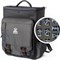 OW Travel Backpack — Grey - photo 21856