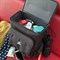 OW Travel Backpack — Grey - photo 21878