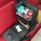 OW Travel Backpack — Grey - photo 21879
