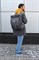 OW Travel Backpack — Grey - photo 21880