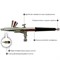 Airbrush for Nail Art and Models OW "Spectrum-2" Self-Centring Nozzle 0.2 mm - photo 21971