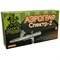 Airbrush for Nail Art and Models OW "Spectrum-2" Self-Centring Nozzle 0.2 mm - photo 21974
