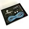Airbrush OW "Spectrum-1for" + Set (Hose, 3 Nozzle, 3 Needle, Pipette) - photo 21989