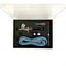 Airbrush OW "Spectrum-1for" + Set (Hose, 3 Nozzle, 3 Needle, Pipette) - photo 21992