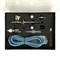 Airbrush OW "Sputnik-1" Universal + Set (Hose, 3 Nozzle, 3 Needle, Filter) - photo 22009