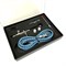 Airbrush for Nail Art and Modelling OW "Spectrum-2for" + Set (Hose, 3 Nozzle, 3 Needle, Pipette) - photo 22023