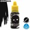 Paint Colork Brush - Something Black 15 ml OW - photo 22061