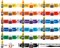 Paint Colork Brush - Skull White 15 ml OW - photo 22065