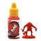 Paint Colork Brush - Dragon Red 15 ml OW - photo 22070