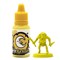 Paint Colork Brush - Moon Yellow 15 ml OW - photo 22079