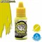 Paint Colork Brush - Lemon Yellow 15 ml OW - photo 22081