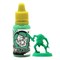 Paint Colork Brush - Crystal Green 15 ml OW - photo 22085