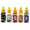 Paint Set Colork Brush №2 (5 Colours) OW - photo 22117