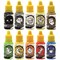 Paint Set Colork Brush №1 (10 Colours) OW - photo 22119