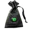 Dice Bag Demon's Eye (Emerald) - photo 22150
