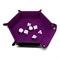 Dice Tray (Dice Tray) Purple - photo 22214