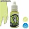 Paint Colork Brush - Dino Green 15 ml OW - photo 22282