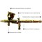 Airbrush OW "Sputnik-2" - photo 22290