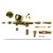 Airbrush OW "Sputnik-2" - photo 22293
