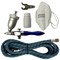 Mini Sandblaster OW "Dune-1" - photo 22322
