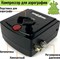 Airbrush Compressor OW «Meteor-1», with Pressure Regulator - photo 22346