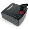Airbrush Compressor OW «Meteor-1», with Pressure Regulator - photo 22350