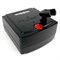 Airbrush Compressor OW «Meteor-1», with Pressure Regulator - photo 22352