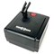Airbrush Compressor OW «Meteor-1», with Pressure Regulator - photo 22353