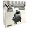 Airbrush Compressor OW «Meteor-2», with Pressure Regulator, Automatic, Air Tank - photo 22357