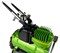 Airbrush Compressor OW «Meteor-2», with Pressure Regulator, Automatic, Air Tank - photo 22366