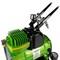 Airbrush Compressor OW «Meteor-2», with Pressure Regulator, Automatic, Air Tank - photo 22367