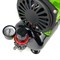 Airbrush Compressor OW «Meteor-2», with Pressure Regulator, Automatic, Air Tank - photo 22368