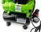 Airbrush Compressor OW «Meteor-2», with Pressure Regulator, Automatic, Air Tank - photo 22369