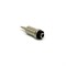 Nozzle + Air Cap Body for Airbrushes, Diameter 0.2 mm (Self-Centring) OW - photo 22380