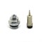 Nozzle + Air Cap Body for Airbrushes, Diameter 0.3 mm (Self-Centring) OW - photo 22381