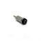 Nozzle + Air Cap Body for Airbrushes, Diameter 0.5 mm (Self-Centring) OW - photo 22384