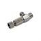 Quick-Release Coupling with Drain Valve, G1/8" OW - photo 22386