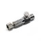 Quick-Release Coupling with Drain Valve, G1/8" OW - photo 22388