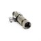 Quick-Release Coupling with Drain Valve, G1/8" OW - photo 22389