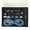 Airbrush OW "Sputnik-3" Universal + Set (Hose, 3 Nozzle, 3 Needle, Filter) - photo 22397