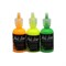 Set Fluorescent Paints for Airbrushing on Nails OW Nail Art Neon (6 Colours 30 ml Each.) - photo 22405