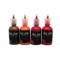 Set Pearlescent Paints for Airbrushing on Nails OW Nail Art Pearly (12 Colours 30 ml Each.) - photo 22410