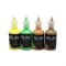 Set Pearlescent Paints for Airbrushing on Nails OW Nail Art Pearly (12 Colours 30 ml Each.) - photo 22411