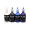 Set Pearlescent Paints for Airbrushing on Nails OW Nail Art Pearly (12 Colours 30 ml Each.) - photo 22412